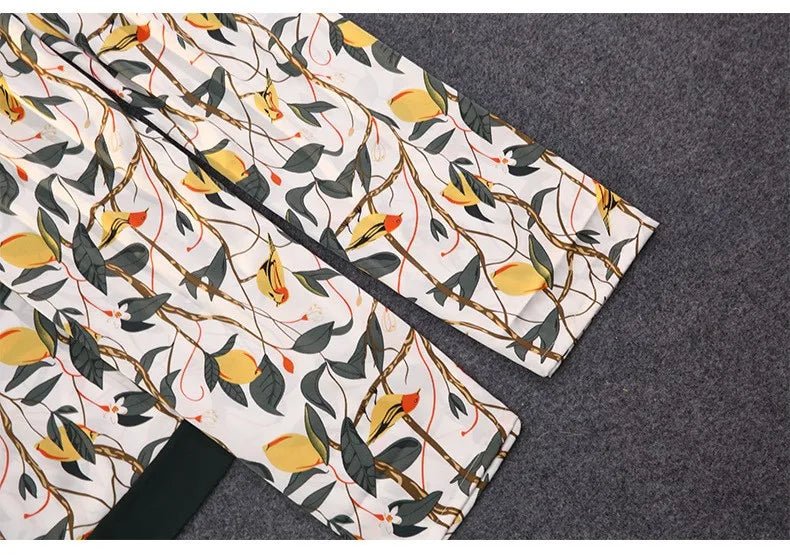 Silky Satin Pajama Set - brand - ai - accelerator - ldbse