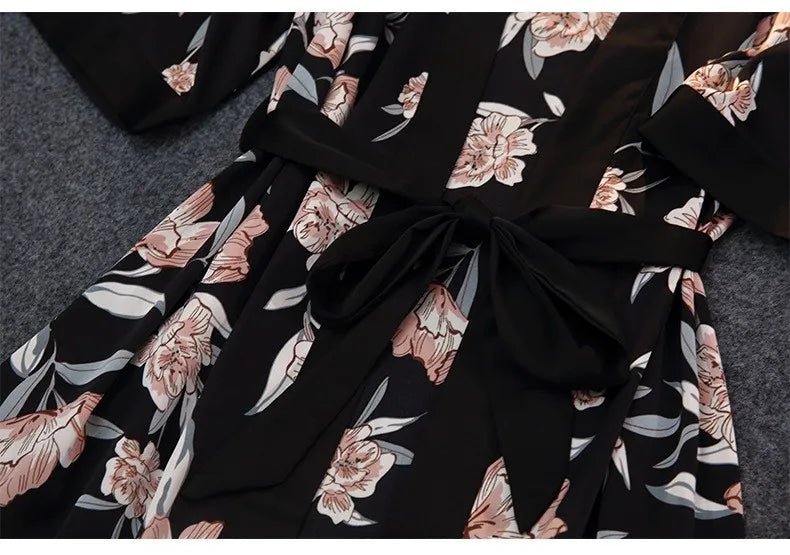 Silky Satin Pajama Set - brand - ai - accelerator - ldbse